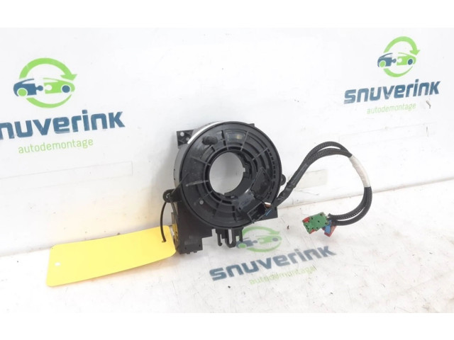 Подрулевой шлейф SRS 255545857R, 255545857R   Renault Scenic IV - Grand scenic IV