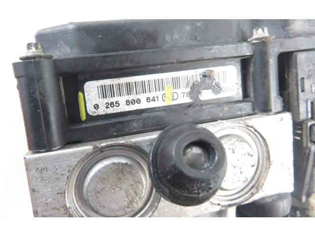 Jednotka ABS 89540B2190, 0265800641   Daihatsu Cuore 2007