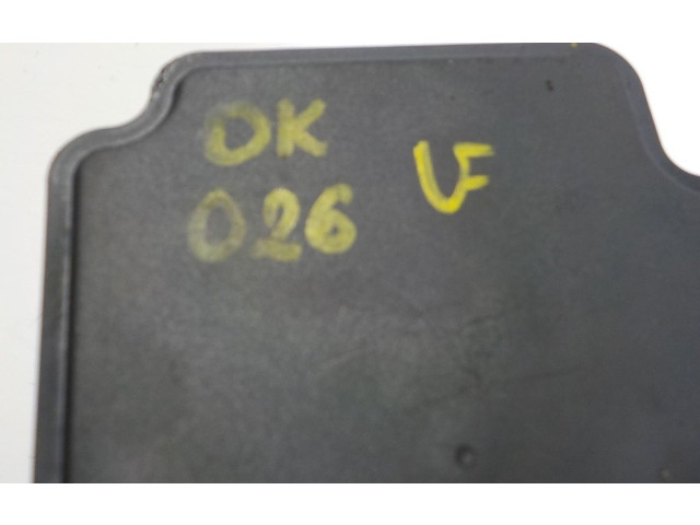 Jednotka ABS 1616384280, 9834286580   Peugeot 308 2021