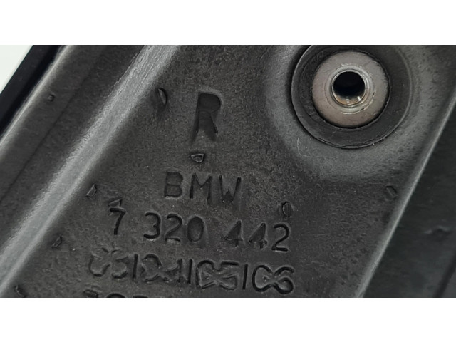 Zpětné zrcátko pravé BMW 2 F46 2016  7320442, 240240  