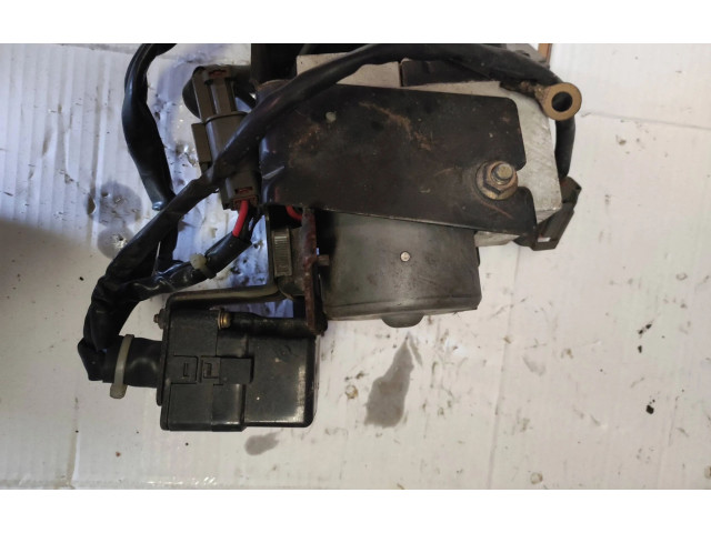 Jednotka ABS NB86437A0, 86352371   Mazda 3 I 2004