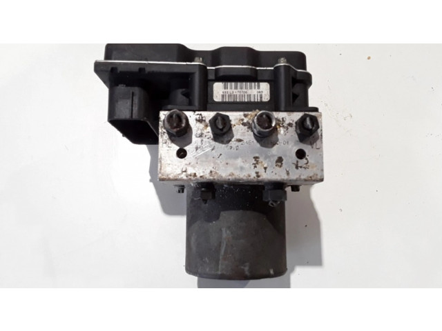 Jednotka ABS 6775730, 34516775730   BMW 5 E60 E61 2005