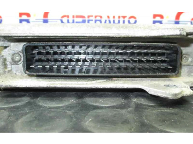 Řídící jednotka 9629244580   Peugeot 106 
