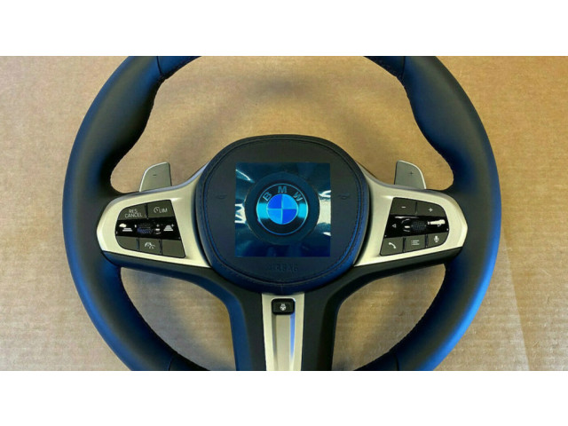 Руль BMW X4 G02  2018- года 32308008181, 32308094544      