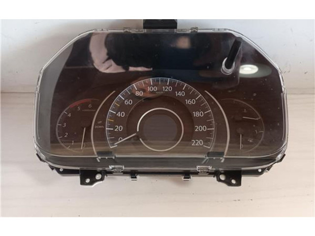 Přístrojová deska  Honda CR-V 2013 78100hr0408426  