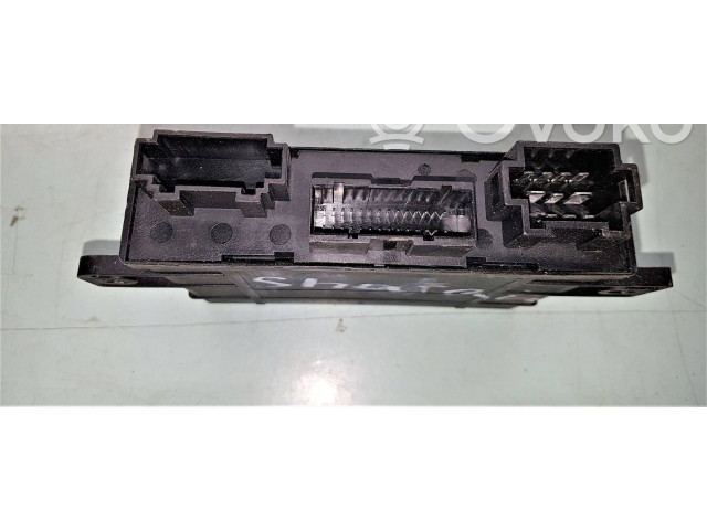 Блок комфорта 7M0962257F, 5WK4555   Volkswagen Sharan   