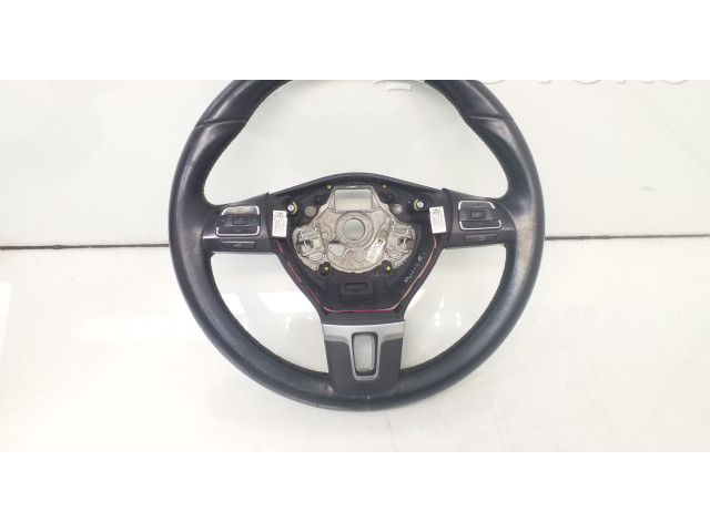 Volant Volkswagen PASSAT B6 2010 3C8959537D, 3C8959538G  