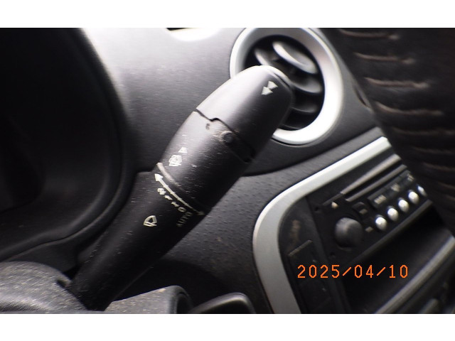 Přístrojová deska  Citroen C3 Pluriel 2005   