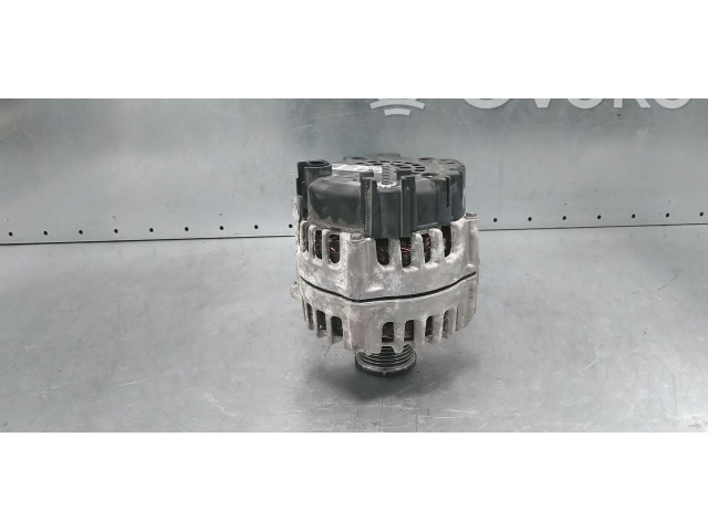 Генератор 04L903017C, 04L903017A   Audi A6 S6 C7 4G      