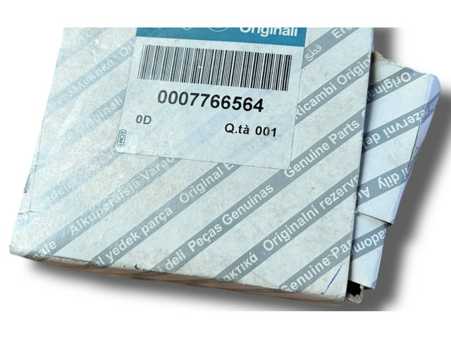 Блок комфорта 7766564   Fiat Punto (188)   