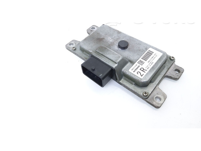 Блок управления коробкой передач EMU10010N   Nissan Qashqai