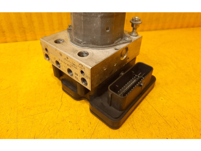 Jednotka ABS 0084317512, A0084317512   Mercedes-Benz A W176 2012