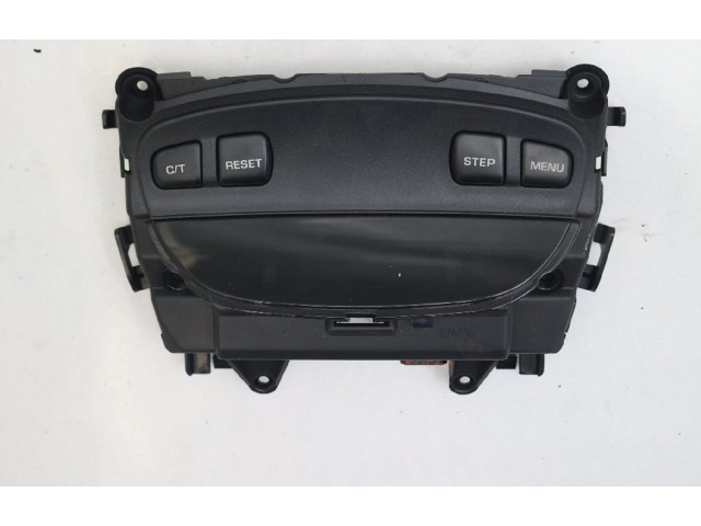 Přístrojová deska  Jeep Cherokee III KJ 2004 56010437AC, 56010437AC  