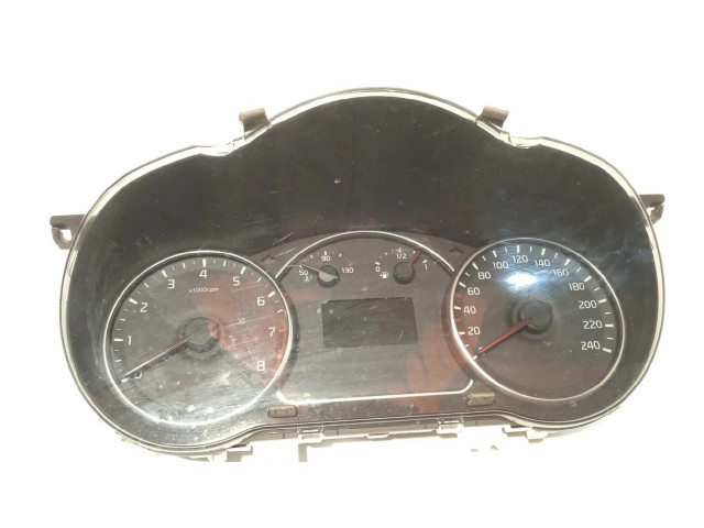 Přístrojová deska  KIA Carens III 2018 94023A4190  