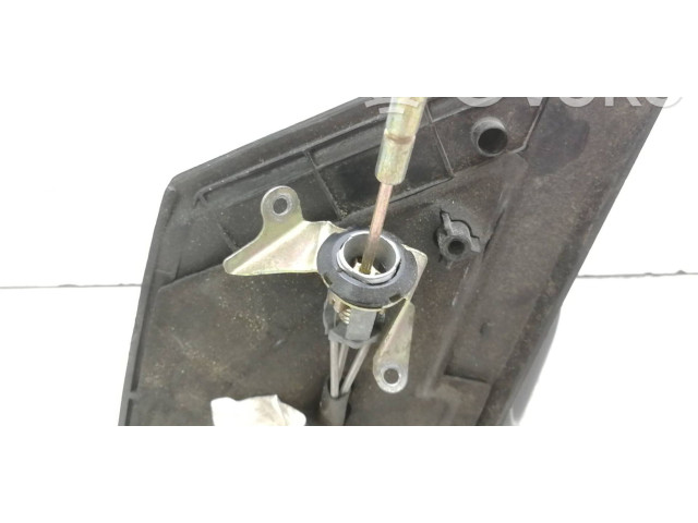 Zpětné zrcátko  Volkswagen Fox 2005  E3012042, E3022042  