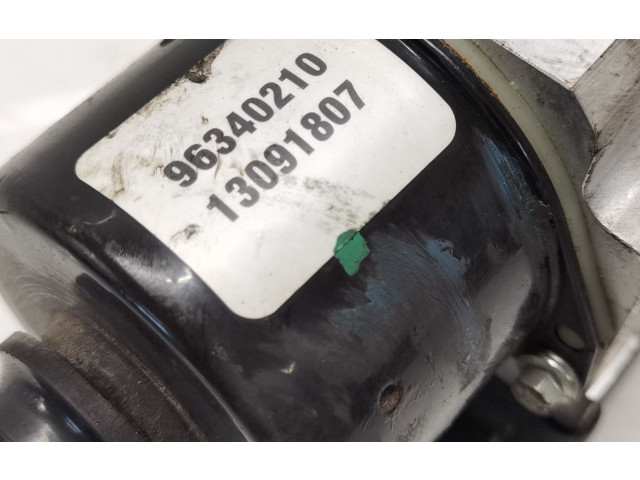 Jednotka ABS 96340210   Chevrolet Matiz 2005