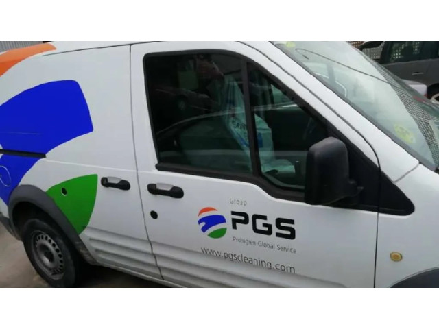 Зеркало электрическое        Ford Transit -  Tourneo Connect  2009-2013 года   