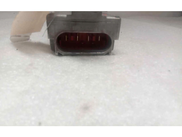 Řídící jednotka A0205451532, MODULOELECTRONICO   Mercedes-Benz CLK A209 C209 