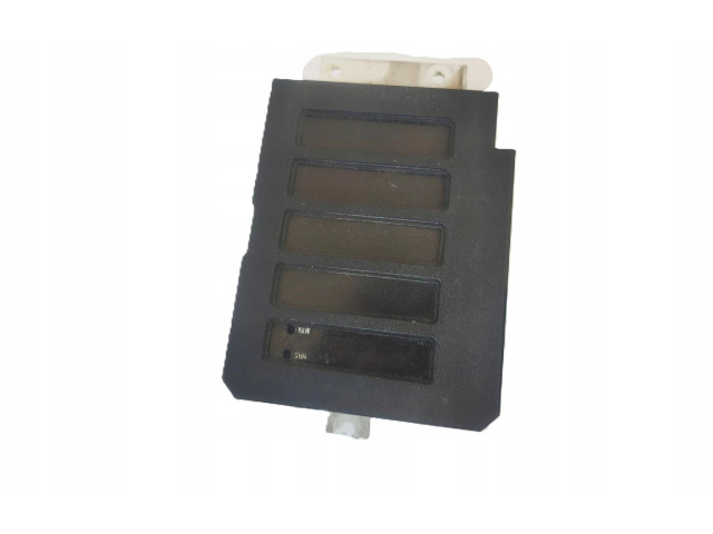 Дисплей    56006862   Jeep Cherokee XJ
