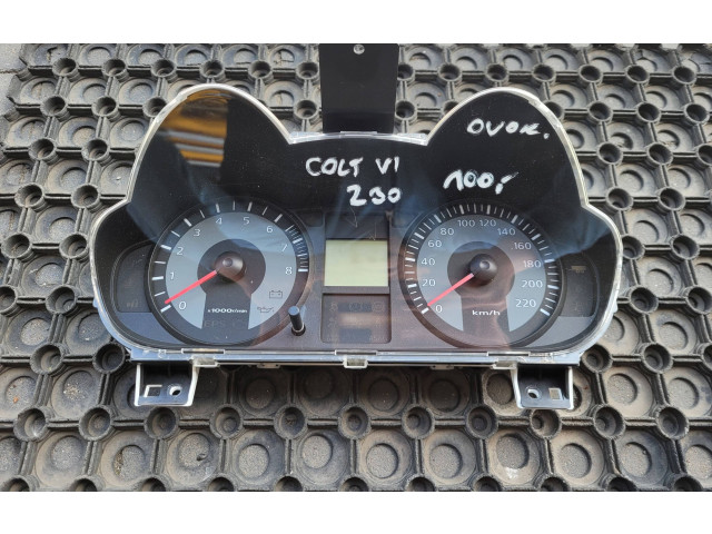 Панель приборов A5010110749, MM0051011   Mitsubishi Colt       