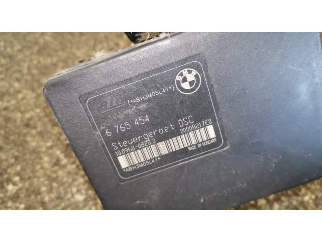 Jednotka ABS 6765454   BMW 3 E46 2001