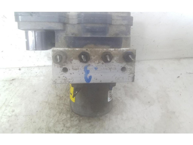 Блок управления ABS G4FA   Hyundai ix20  