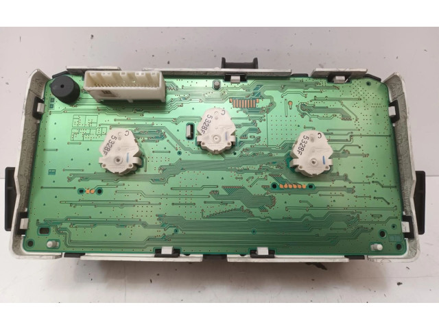Přístrojová deska  Nissan Micra  BC43E5916575, BC43E5916575  
