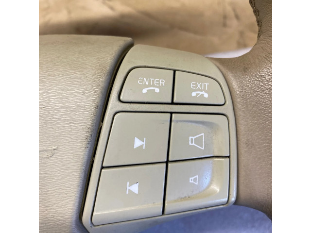 Volant Volvo S80 2007 SV55187001  