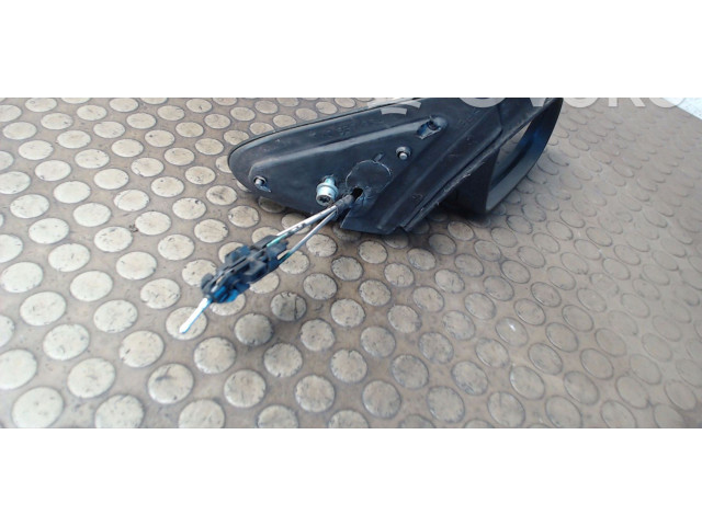 Зеркало (управляемое электричеством) NICHTZUTREFFEND   Seat Leon (1M)