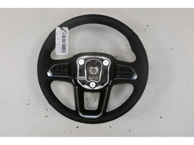 Руль Jeep Compass         