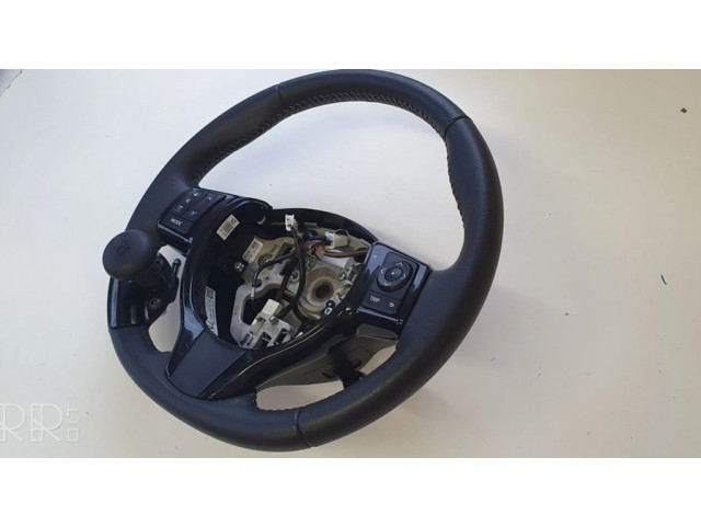 Volant Toyota Yaris 2016 310374599BMYAA  