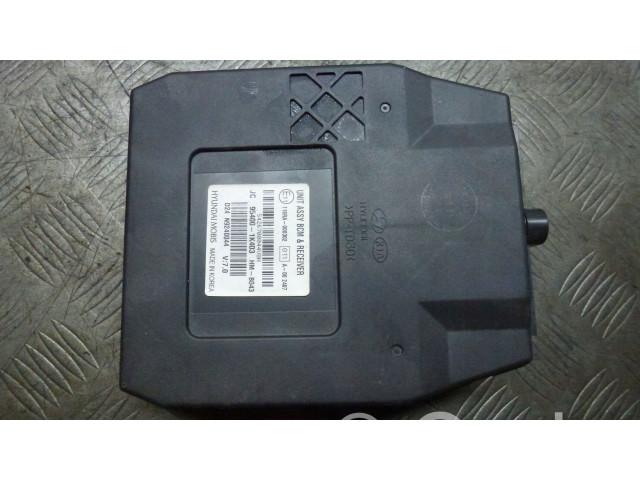 Блок комфорта 954001K721   Hyundai ix20   