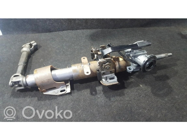    Рулевая рейка 76930   Volvo S40, V40 1995-2004 года
