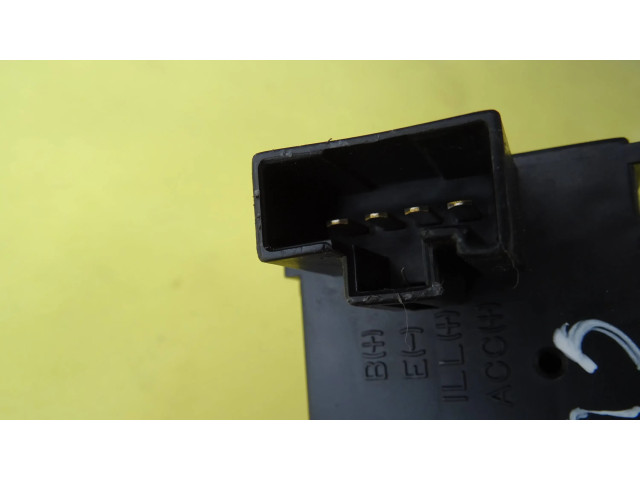 Zpětné zrcátko  Daihatsu Cuore 1997  28998, 28998307253E  