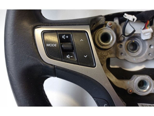 Volant Hyundai i40 2014 967903Z100RY  