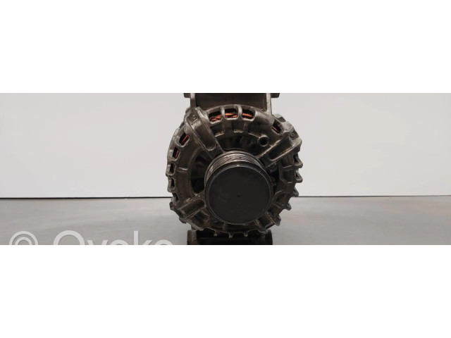 Генератор 2545289, CC1T10300CE   Ford Transit Custom 2.2     