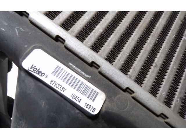Интеркулер  879333V   Chrysler Sebring (JS) 