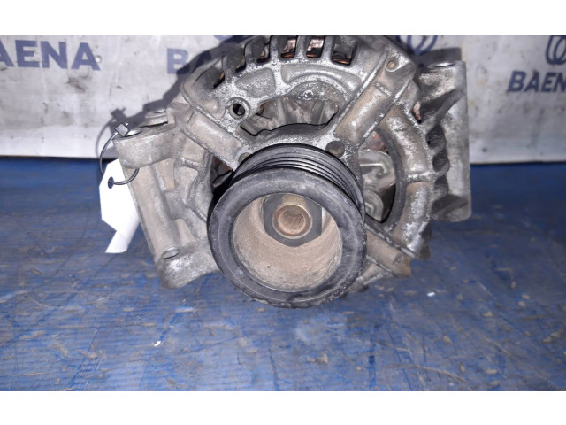 Генератор 7700421477   Renault Laguna I      