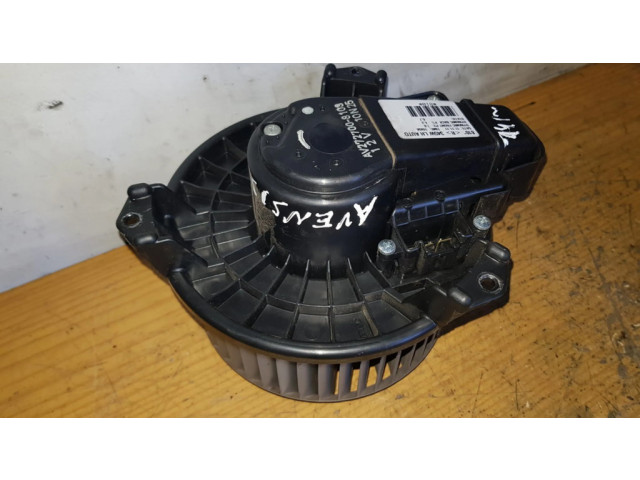 Вентилятор печки    AV2727008103   Toyota Avensis T270