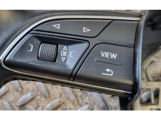 Volant Audi Q5 SQ5 2018 80A419091J  