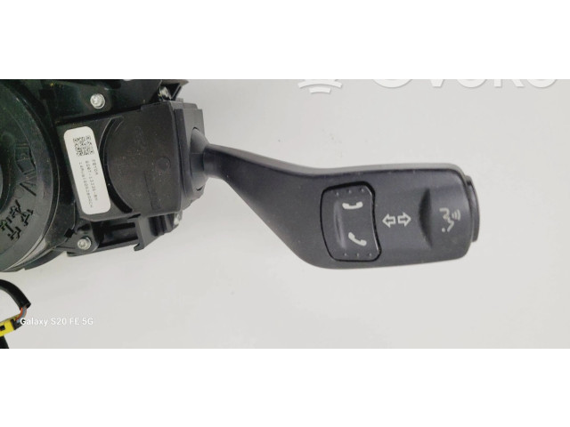 Подрулевой шлейф SRS 6g9t17a553af   Ford Galaxy