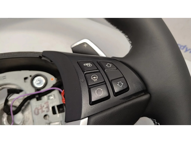 Volant BMW X5 E70 2013 32306797911  