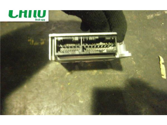 Блок подушек безопасности 46835521, 5WK42969   Fiat Stilo
