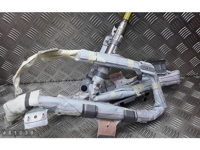 Боковая подушка безопасности tg10e04001   Subaru XV I