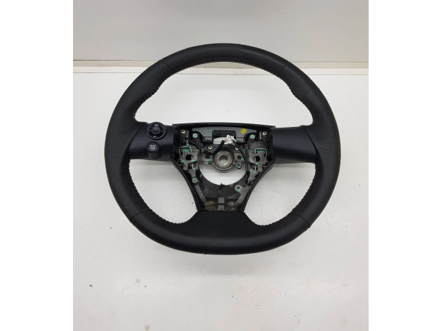 Руль Toyota iQ  2008 - - года GS12004610B, 621500Y010      