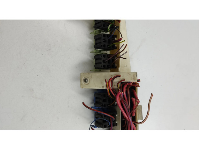 Блок предохранителей  69329909, 61138383720   BMW X5 E53    
