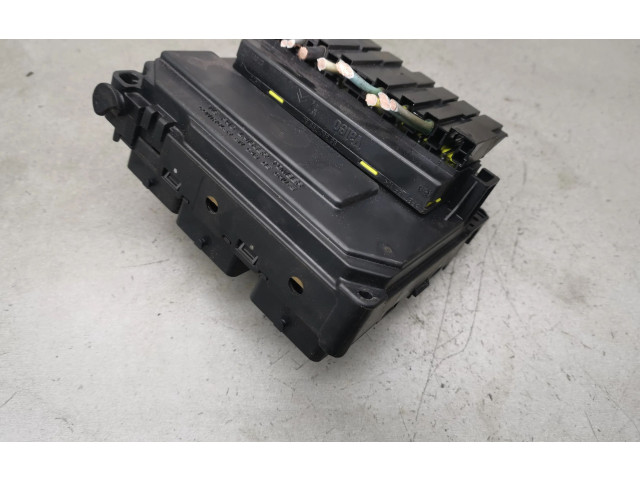 Pojistková skříňka Řídící jednotka BSM 9656086080, BSML0100   Peugeot 407 2007