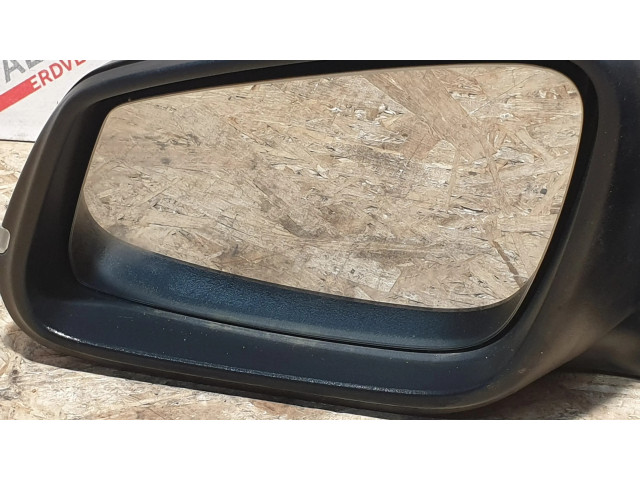 Zpětné zrcátko  levé BMW 2 F22 F23 2015  7268539, 51167268539  