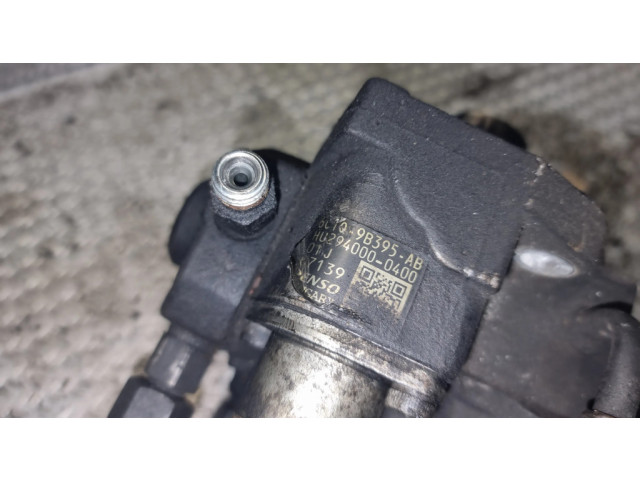Vstřikovací čerpadlo 6C1Q9B395AB   Citroen Jumper  pro naftový motor 2.2  