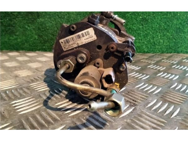 Vstřikovací čerpadlo 820057225, DELPHI   Renault Megane II     